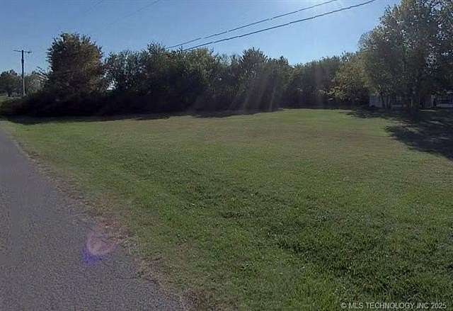 0.5 Acres of Residential Land for Sale in Owasso, Oklahoma