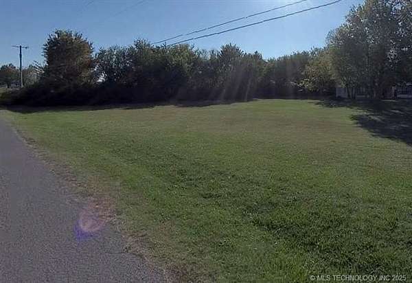 0.5 Acres of Residential Land for Sale in Owasso, Oklahoma