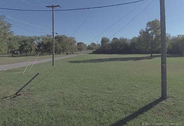 0.5 Acres of Residential Land for Sale in Owasso, Oklahoma