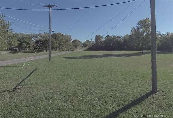 0.5 Acres of Residential Land for Sale in Owasso, Oklahoma
