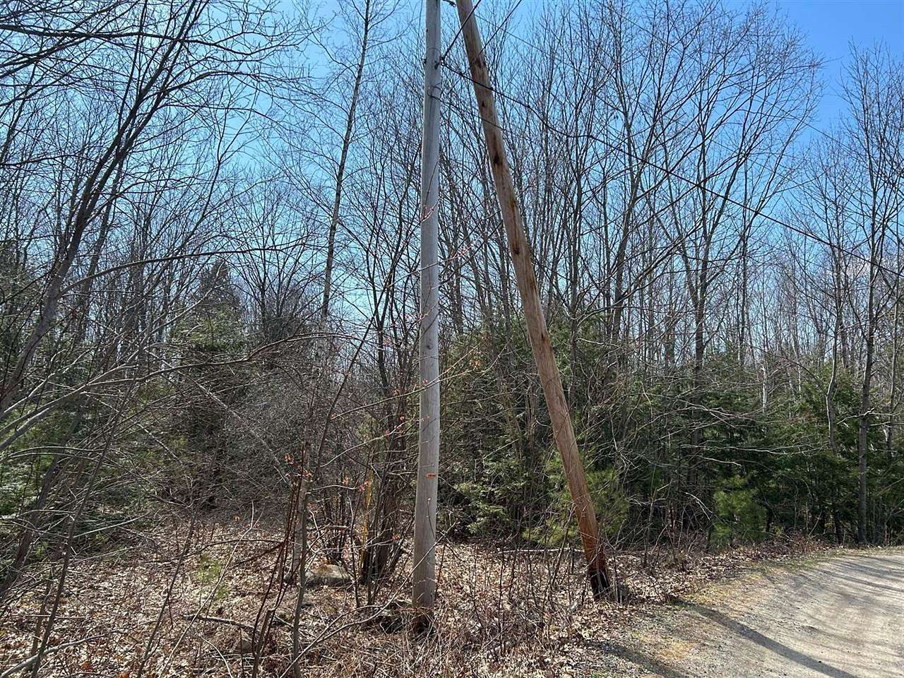 2 Acres of Land for Sale in Windham Town, Maine