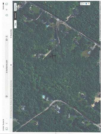 2 Acres of Land for Sale in Windham Town, Maine