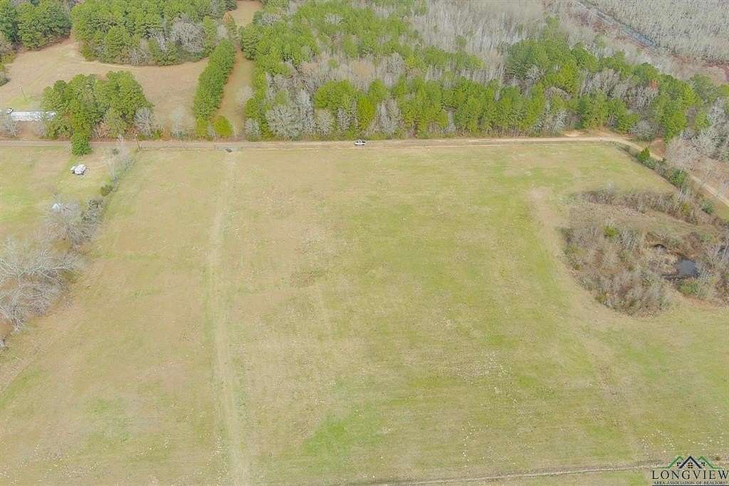 3.33 Acres of Residential Land for Sale in Jefferson, Texas