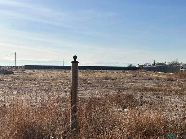 2.75 Acres of Residential Land for Sale in Artesia, New Mexico