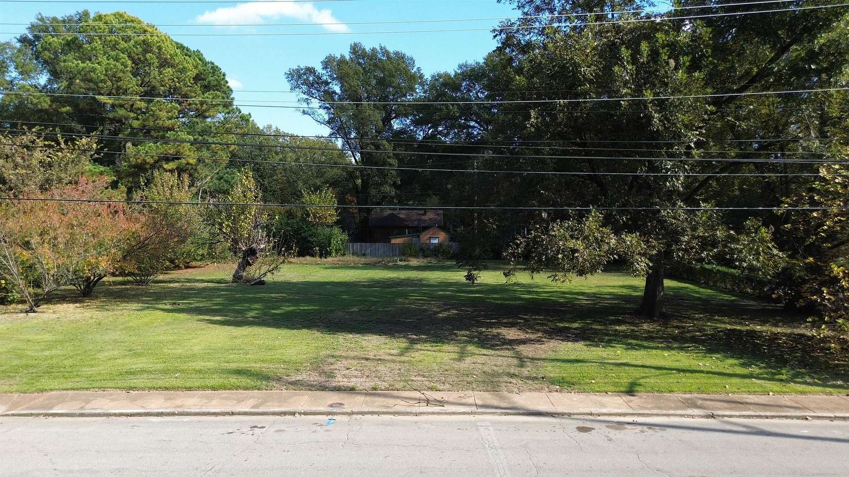 0.57 Acres of Residential Land for Sale in Memphis, Tennessee