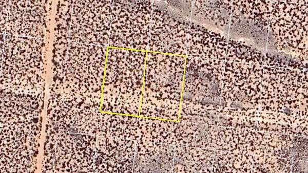 0.5 Acres of Residential Land for Sale in Madrone, New Mexico