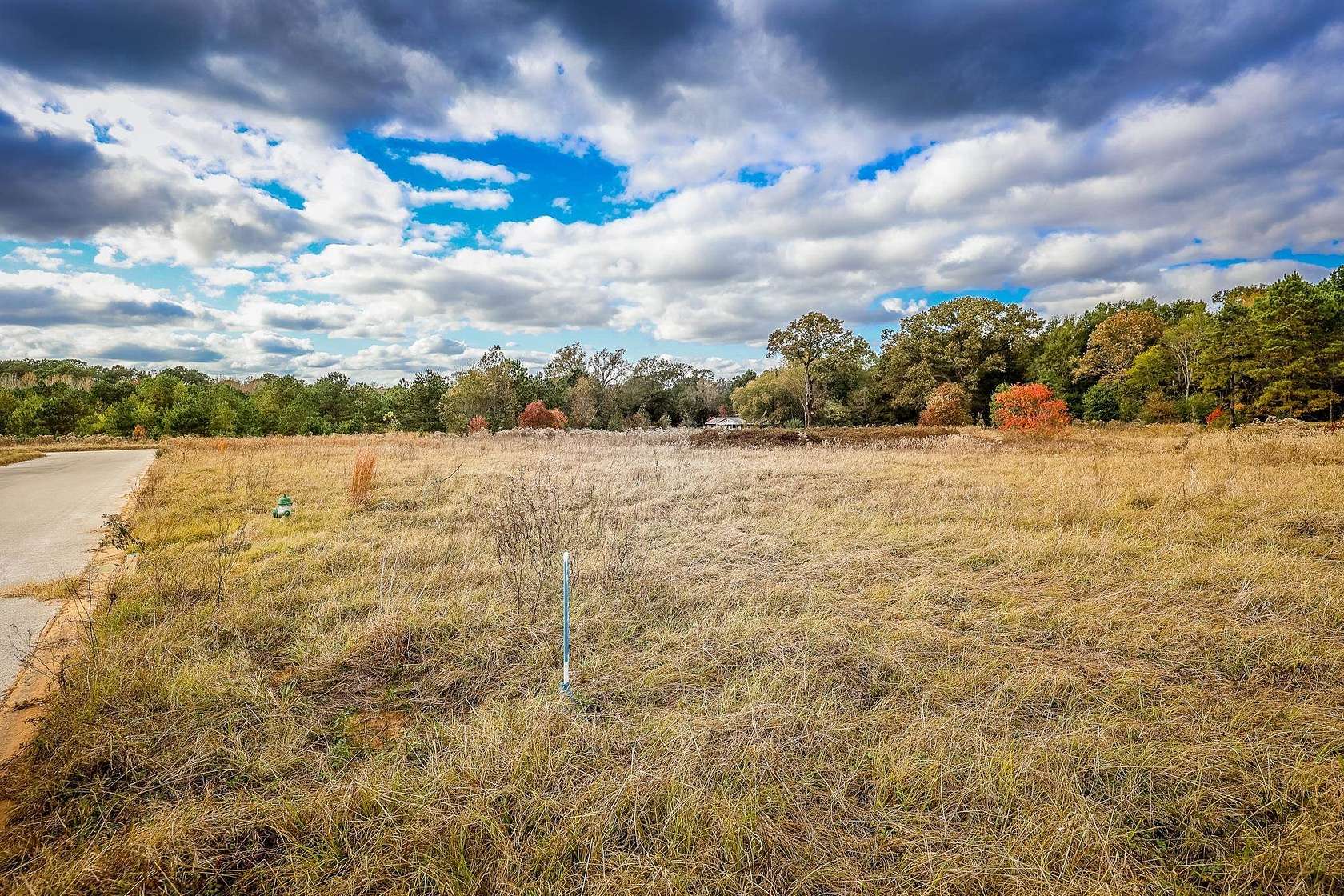 0.07 Acres of Residential Land for Sale in Henderson, Texas