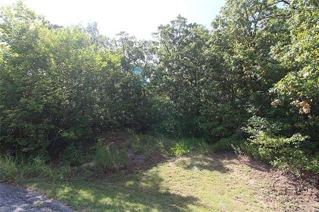 1.51 Acres of Residential Land for Sale in Tulsa, Oklahoma