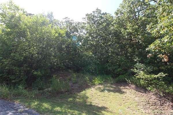 1.51 Acres of Residential Land for Sale in Tulsa, Oklahoma