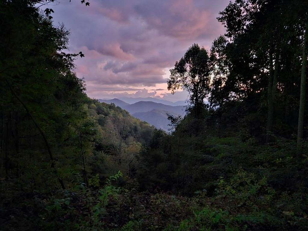 4.7 Acres of Land for Sale in Bryson City, North Carolina