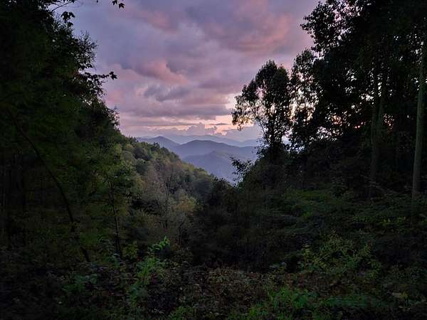 4.7 Acres of Residential Land for Sale in Bryson City, North Carolina