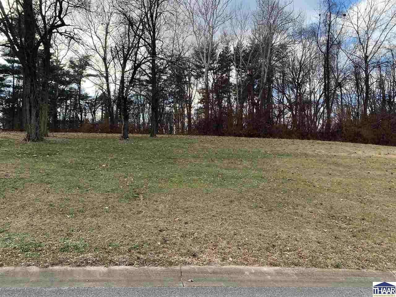 0.34 Acres of Residential Land for Sale in Terre Haute, Indiana