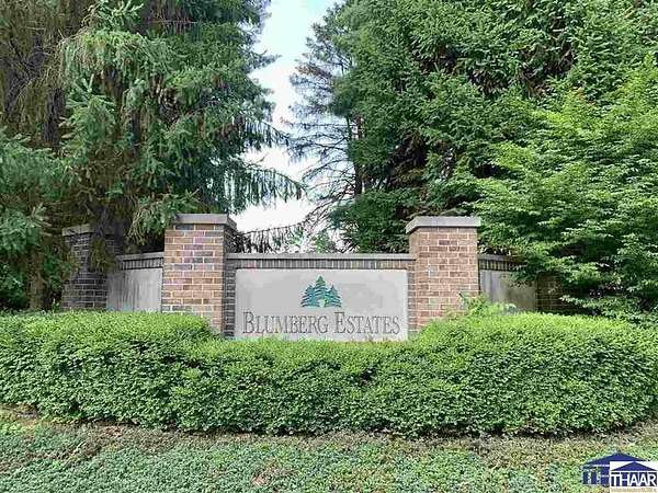 0.34 Acres of Residential Land for Sale in Terre Haute, Indiana