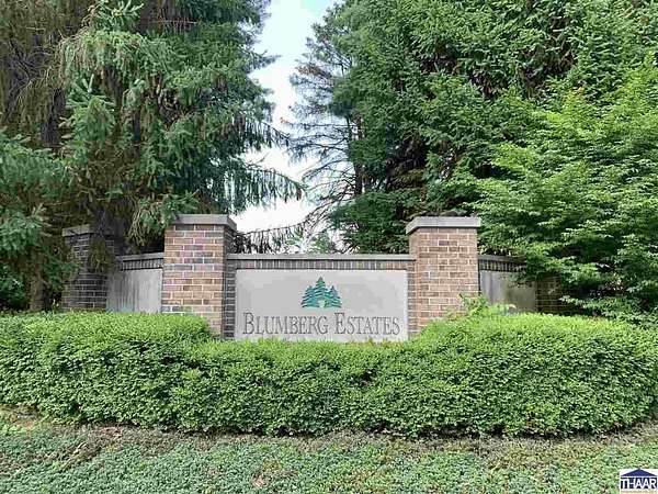 0.39 Acres of Residential Land for Sale in Terre Haute, Indiana