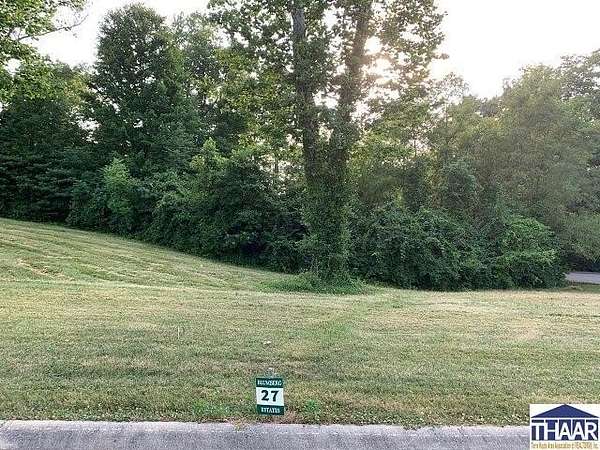 0.39 Acres of Residential Land for Sale in Terre Haute, Indiana