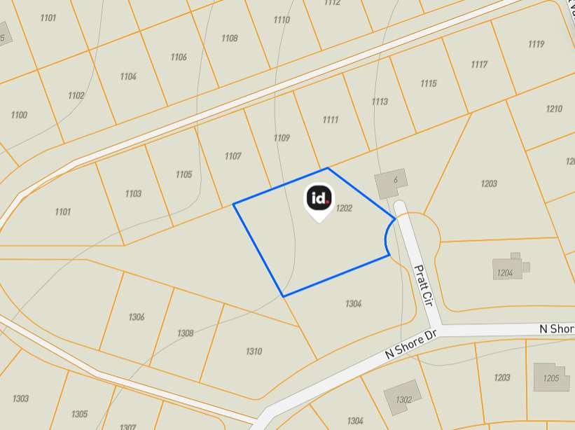 0.93 Acres of Residential Land for Sale in Horseshoe Bend, Arkansas