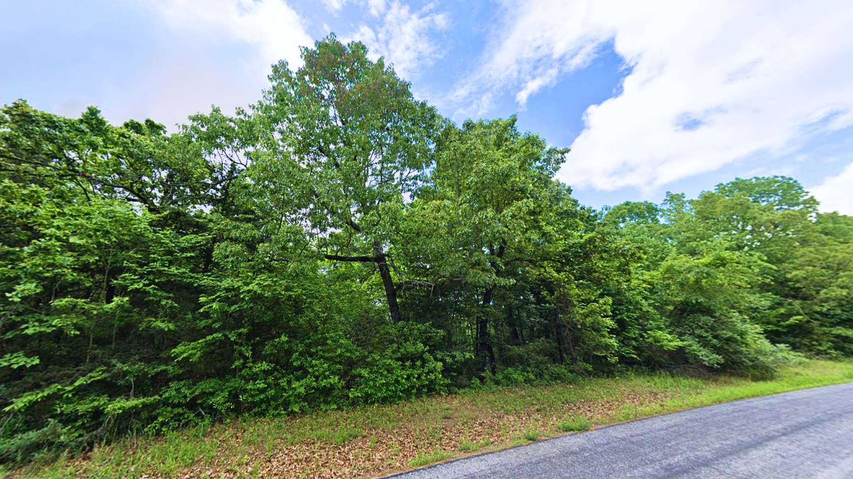 0.93 Acres of Residential Land for Sale in Horseshoe Bend, Arkansas