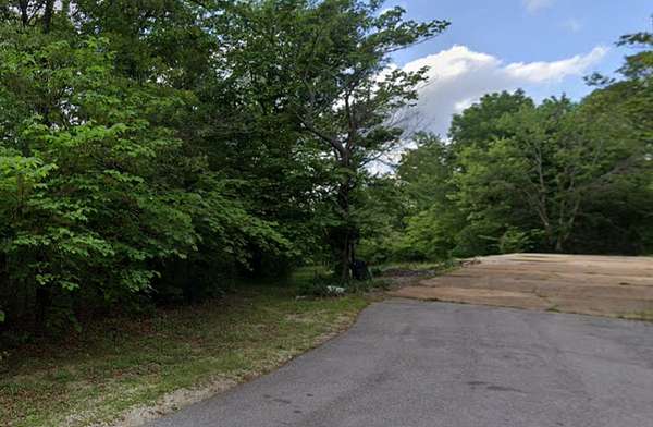 0.93 Acres of Residential Land for Sale in Horseshoe Bend, Arkansas