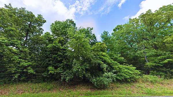 0.93 Acres of Residential Land for Sale in Horseshoe Bend, Arkansas