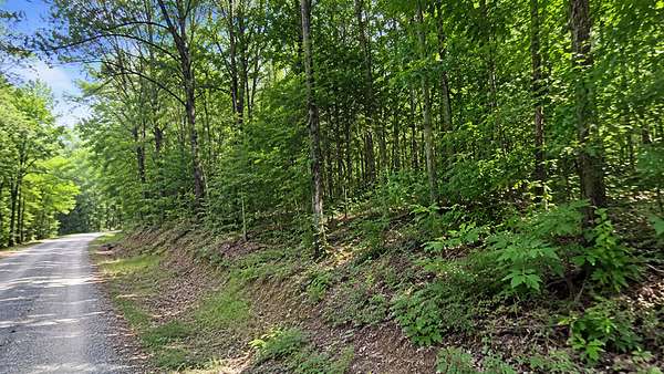 0.93 Acres of Residential Land for Sale in Horseshoe Bend, Arkansas
