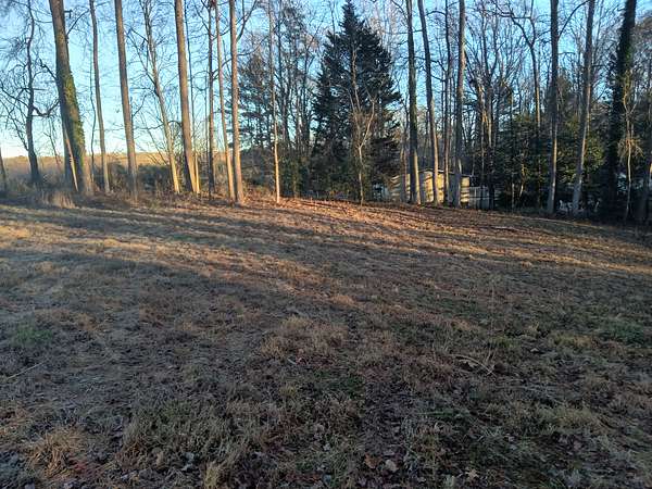 1 Acre of Improved Residential Land for Sale in Lancaster, Virginia