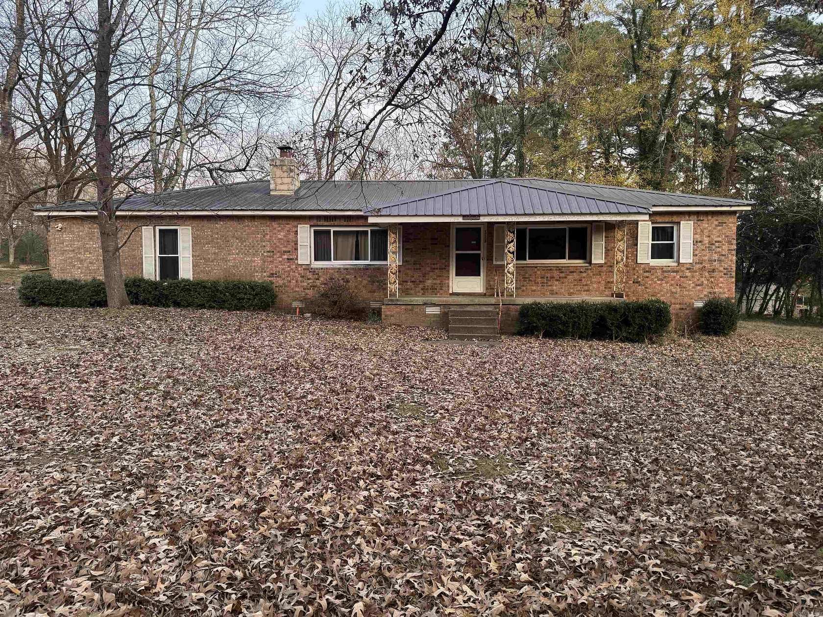 3.1 Acres of Residential Land with Home for Sale in Benton, Arkansas