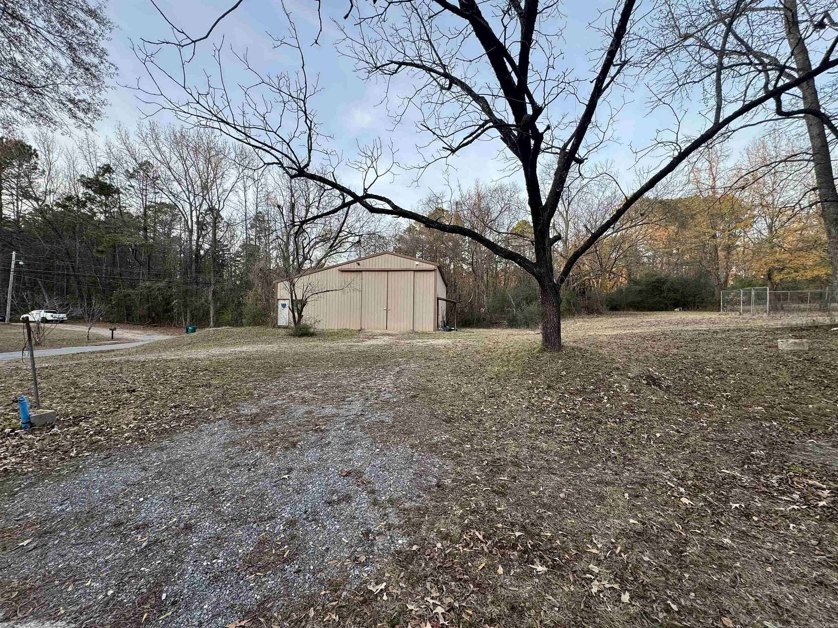2 Acres of Land for Sale in Benton, Arkansas