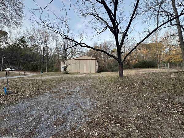 2 Acres of Residential Land for Sale in Benton, Arkansas