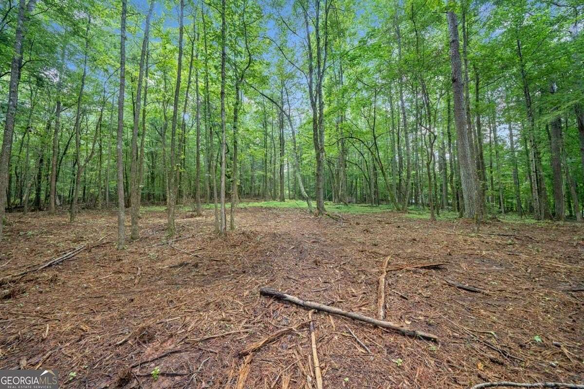 3.1 Acres of Residential Land for Sale in Milton, Georgia