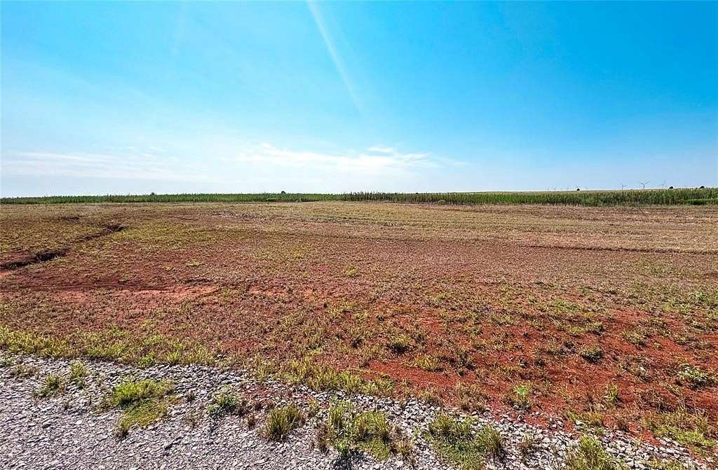 2.5 Acres of Residential Land for Sale in Piedmont, Oklahoma