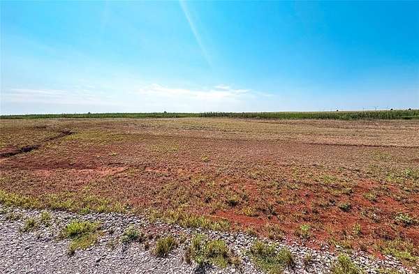 2.5 Acres of Residential Land for Sale in Piedmont, Oklahoma