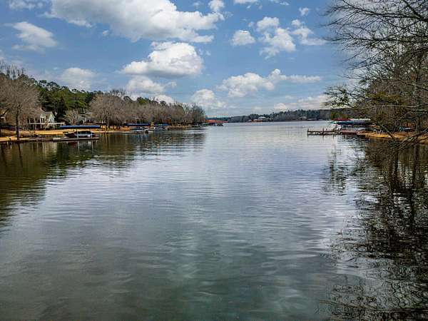 3.58 Acres of Residential Land for Sale in Eatonton, Georgia