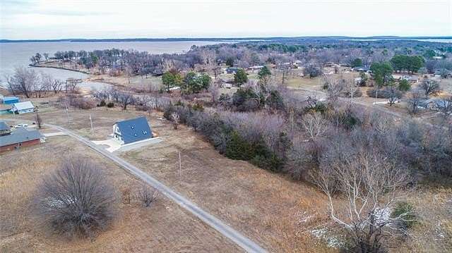 1 Acre of Residential Land for Sale in Eufaula, Oklahoma