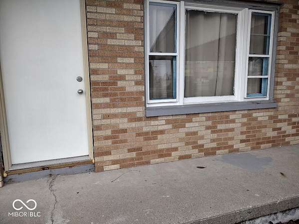 0.52 Acres of Residential Land with Home for Lease in Union City, Indiana