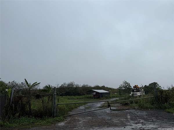 7 Acres of Land for Sale in Waipahu, Hawaii