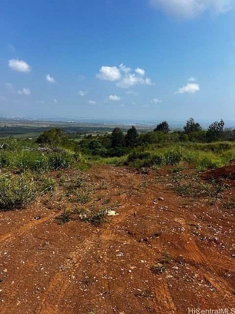 5 Acres of Land for Sale in Waipahu, Hawaii