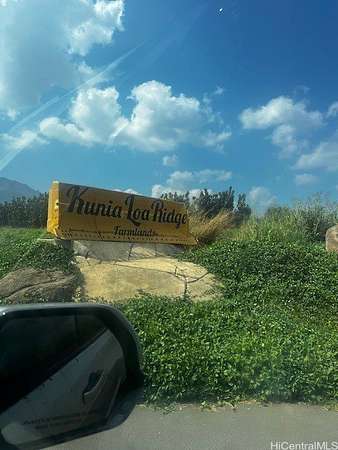 5 Acres of Land for Sale in Waipahu, Hawaii