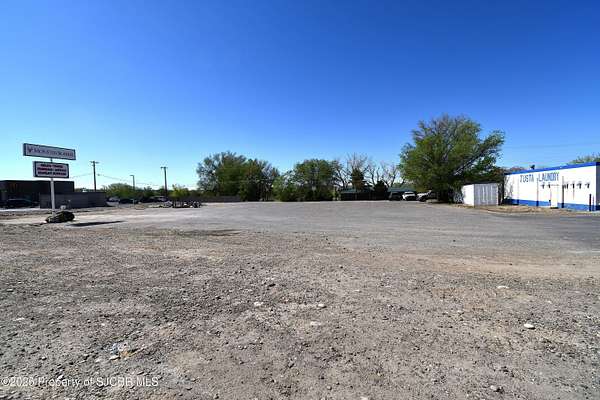 0.79 Acres of Commercial Land for Sale in Kirtland, New Mexico
