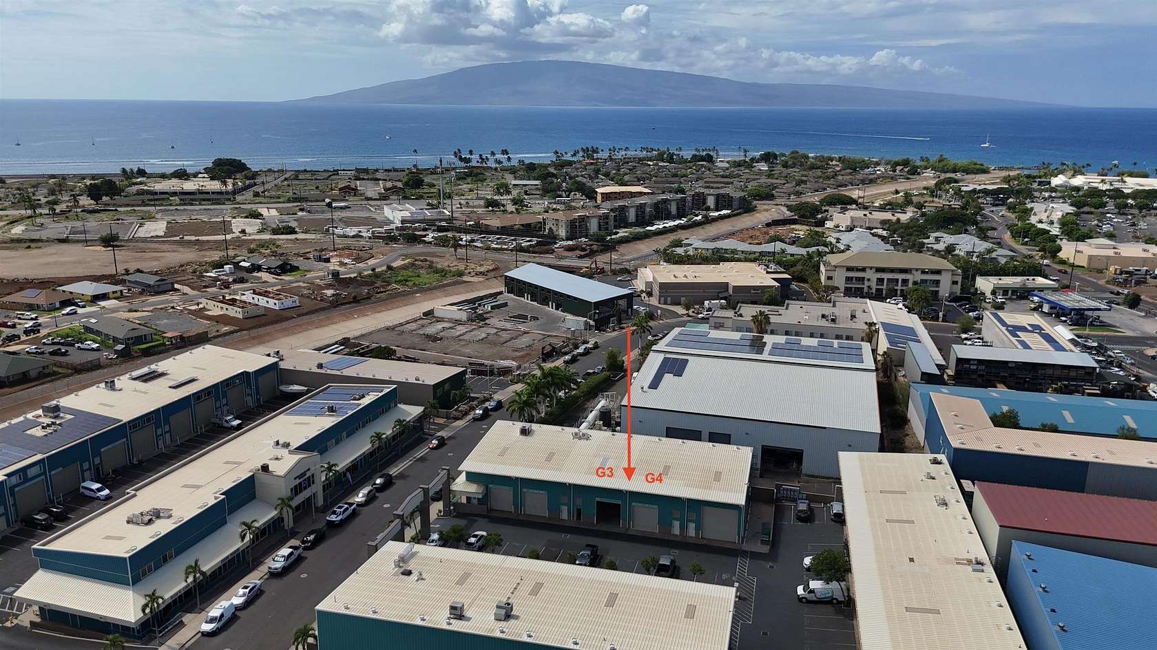 0.97 Acres of Commercial Land for Sale in Lahaina, Hawaii