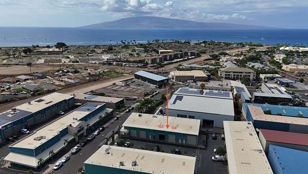 0.97 Acres of Commercial Land for Sale in Lahaina, Hawaii
