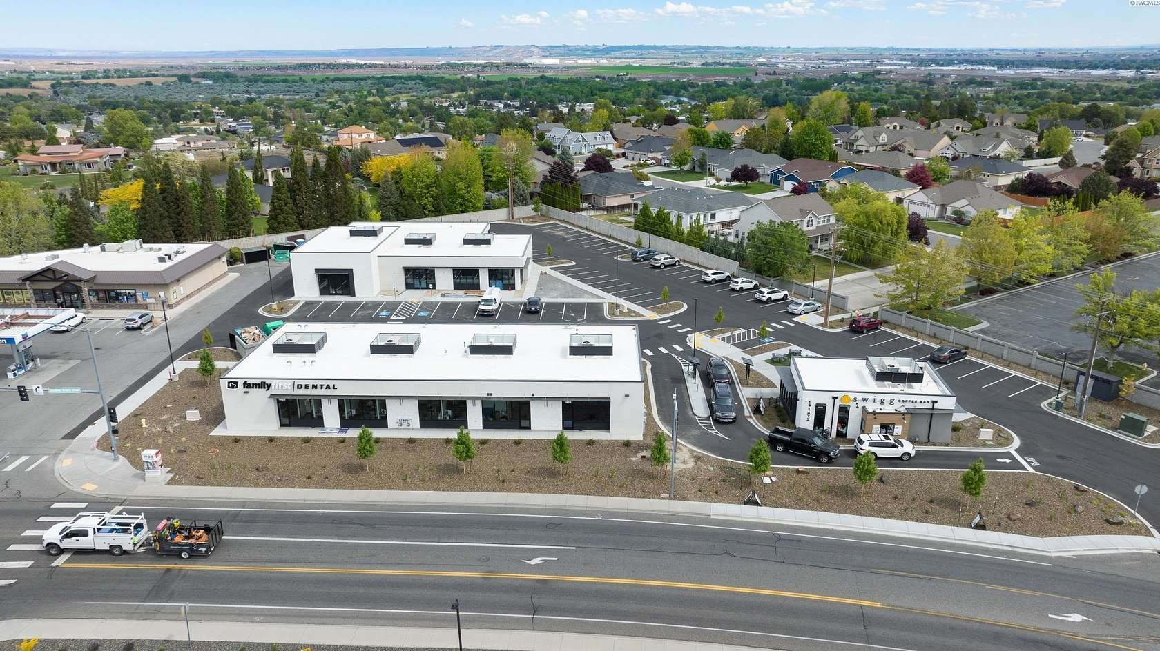 2 Acres of Commercial Land for Sale in West Richland, Washington