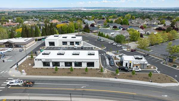 2 Acres of Commercial Land for Sale in West Richland, Washington