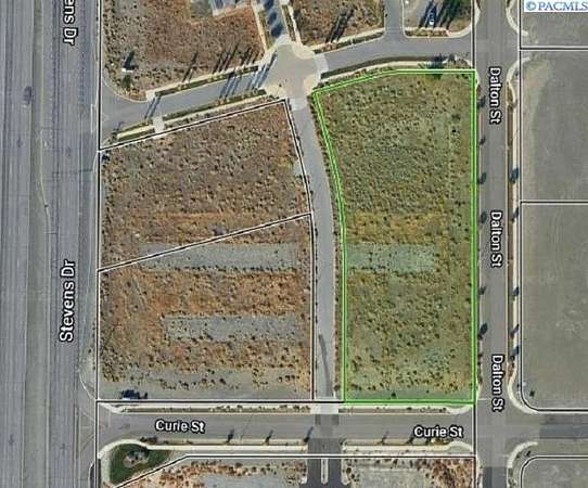 1.7 Acres of Commercial Land for Sale in Richland, Washington