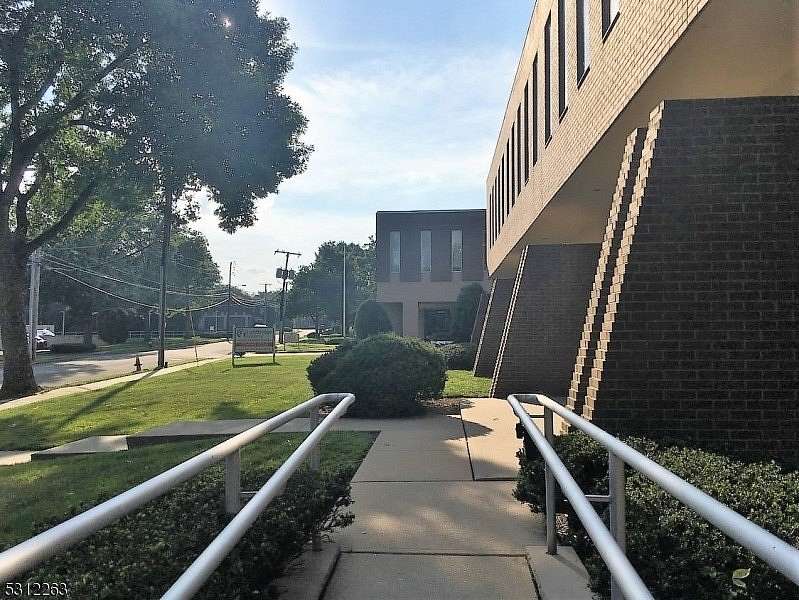 2 Acres of Commercial Land for Lease in Millburn Township, New Jersey