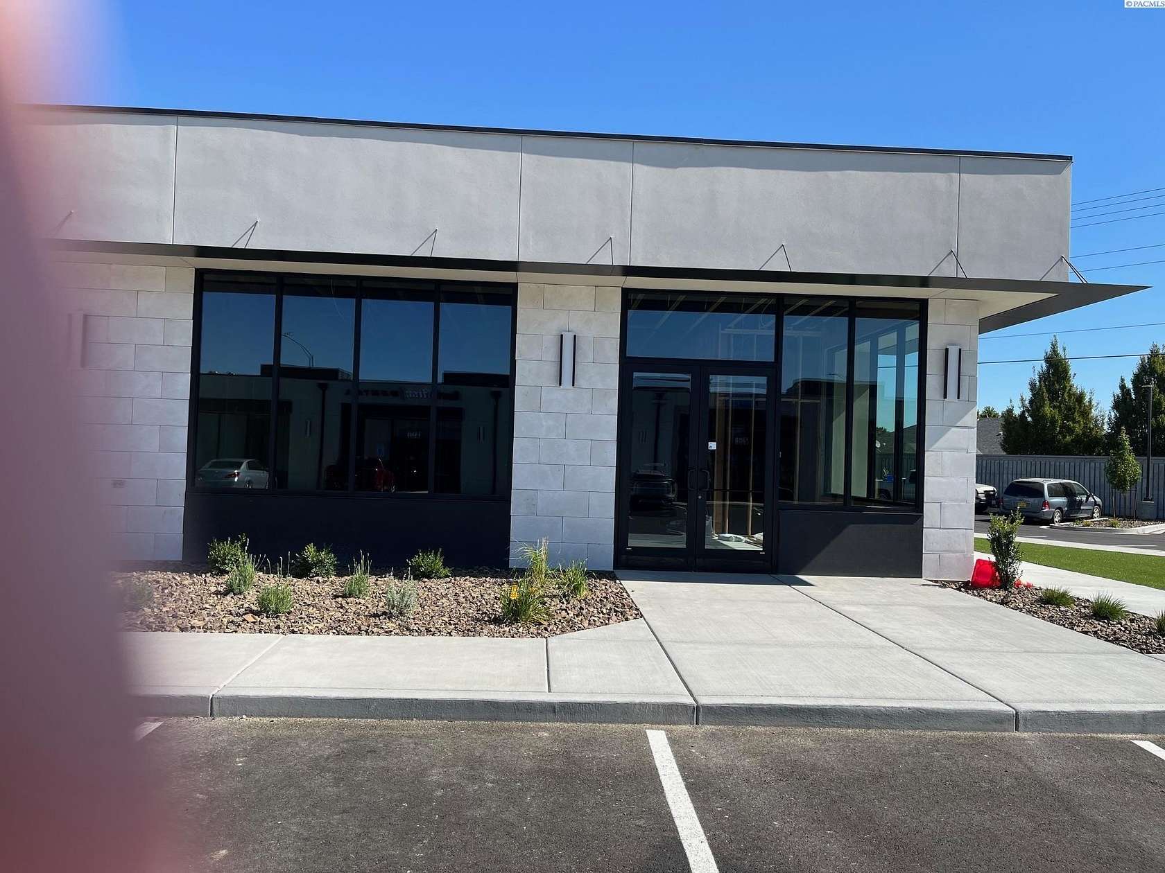 2 Acres of Commercial Land for Sale in West Richland, Washington