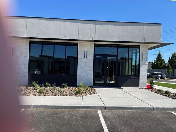 2 Acres of Commercial Land for Sale in West Richland, Washington