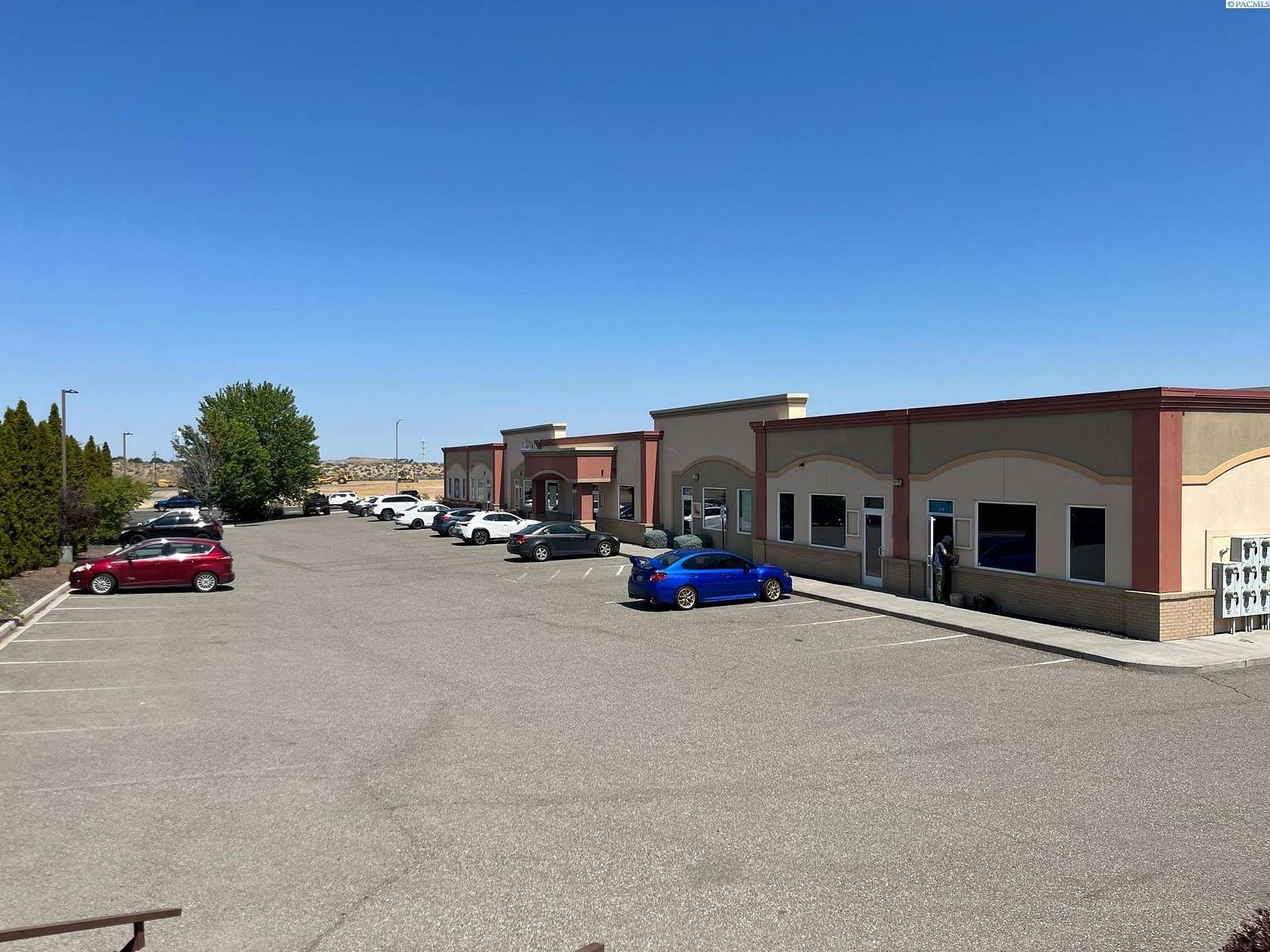 1.54 Acres of Commercial Land for Sale in Kennewick, Washington