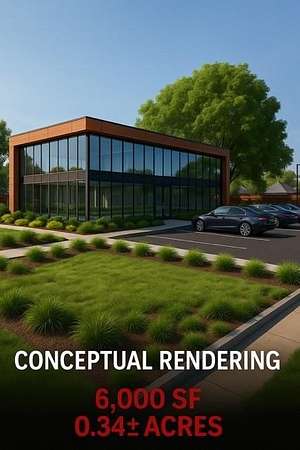 0.36 Acres of Commercial Land for Sale in Aledo, Texas