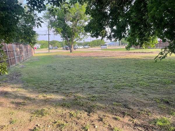 0.36 Acres of Commercial Land for Sale in Aledo, Texas