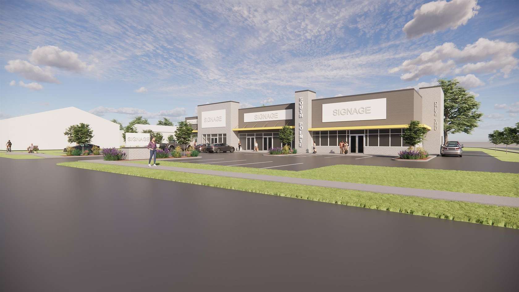 1.1 Acres of Commercial Land for Sale in Dubuque, Iowa